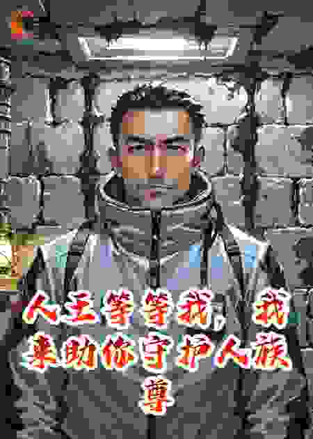 人王等等我，我来助你守护人族尊严