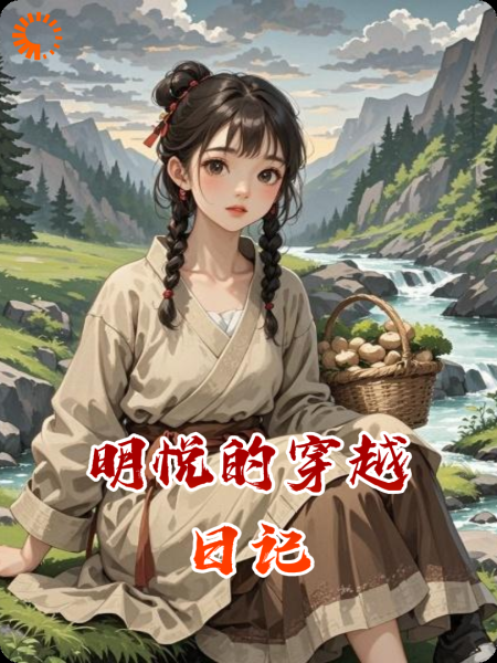 明悦的穿越日记