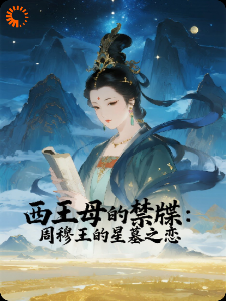 西王母的禁牒：周穆王的星墓之恋