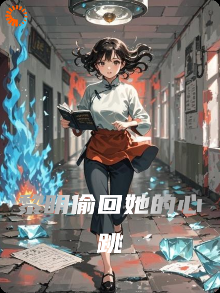 黎明偷回她的心跳