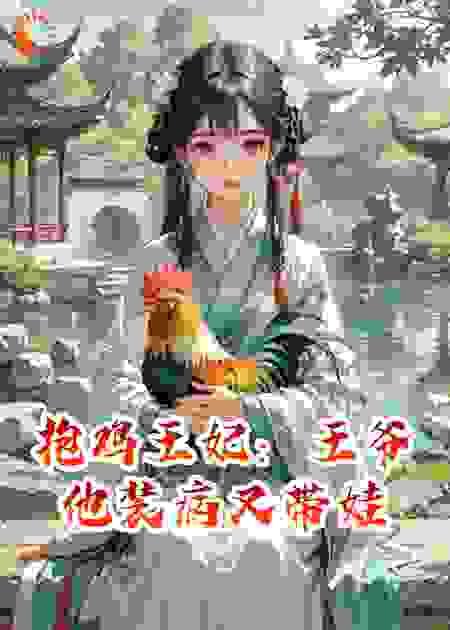 抱鸡王妃：王爷他装病又带娃