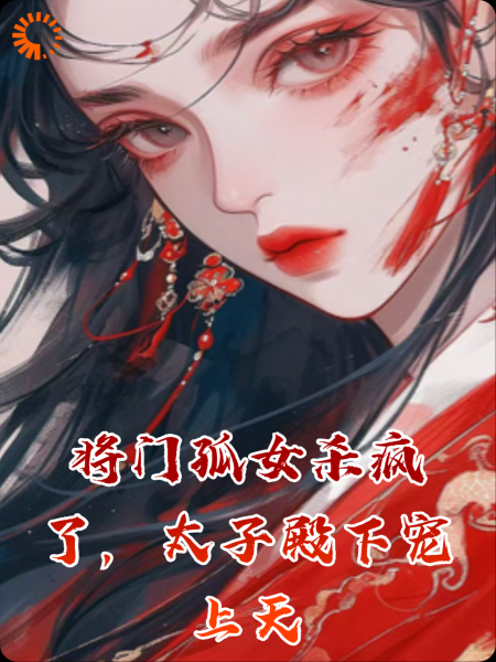 将门孤女杀疯了，太子殿下宠上天