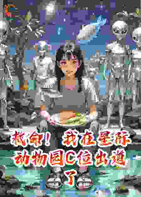 救命！我在星际动物园C位出道了