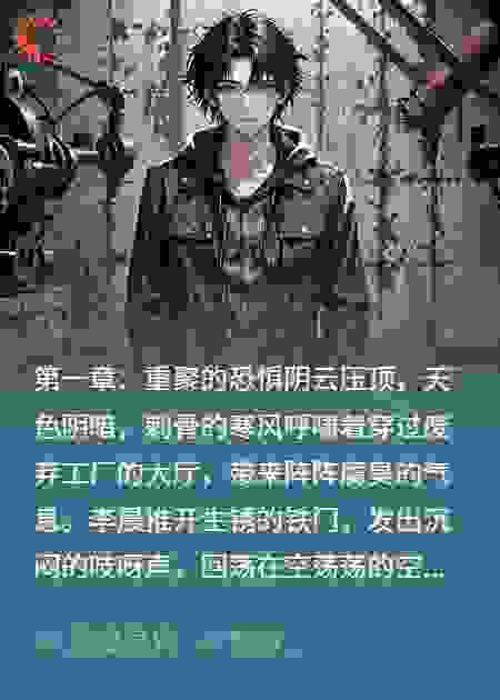 揭露真相后，全员死绝