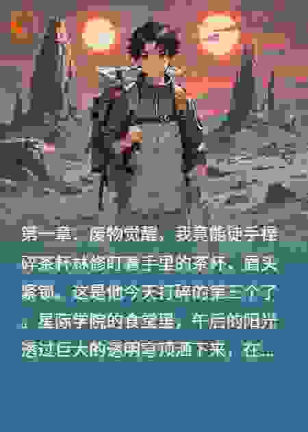 全宇宙以为我是废物，直到我捏爆了黑洞