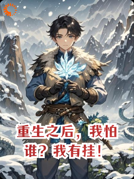 重生之后，我怕谁？我有挂！