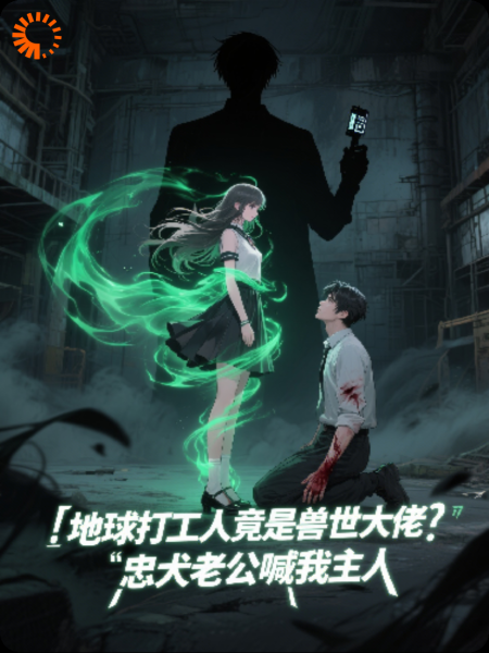 我竟是兽世老大？忠犬老公喊主人