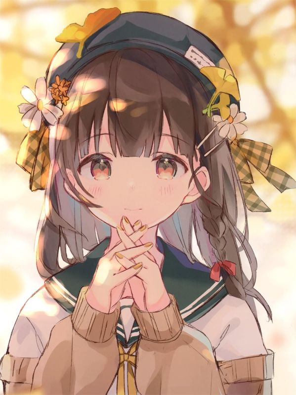 不孝女