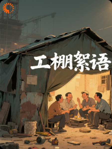 工棚絮语