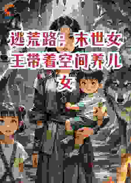 逃荒路：末世女王带着空间养儿女