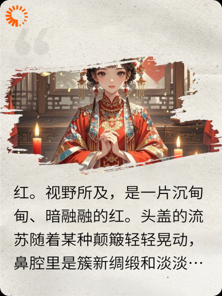 穿越成将军夫人遇冷夫