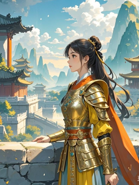 空留当时月