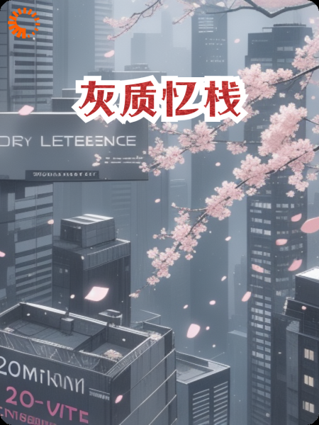 灰质忆栈