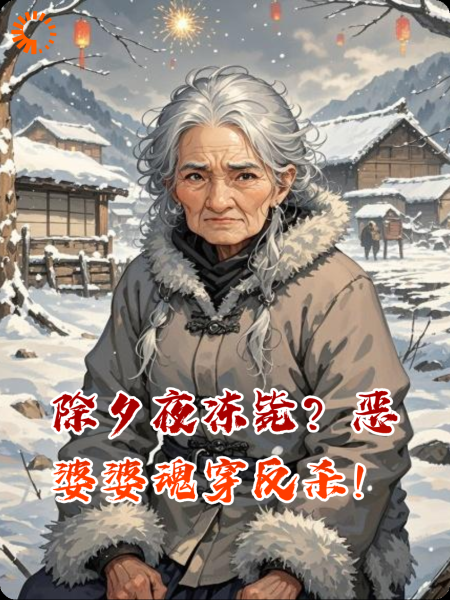 除夕夜冻毙？恶婆婆魂穿反杀！