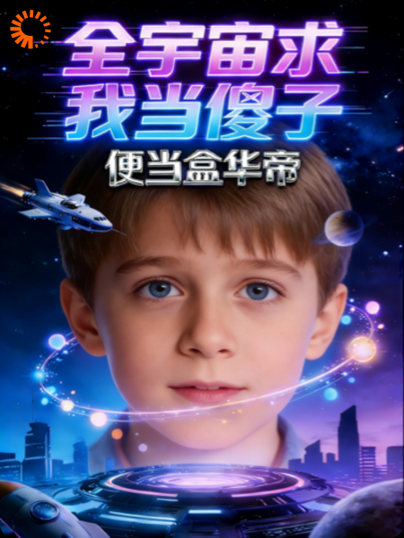 全宇宙求我当傻子