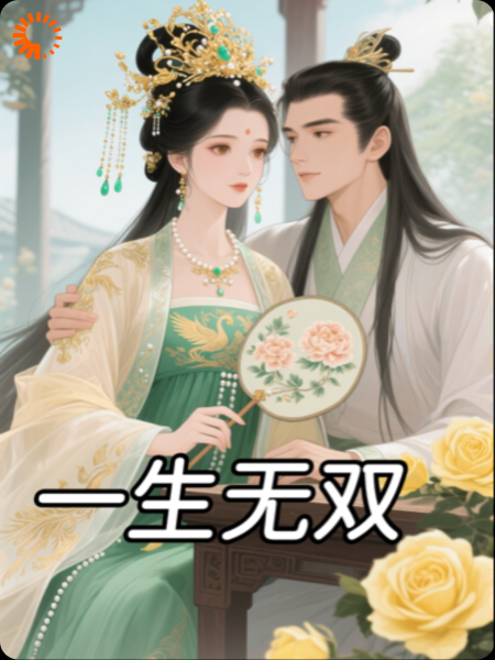 一生无双~