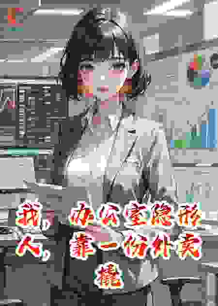 我，办公室隐形人，靠一份外卖撬走公司S级客户