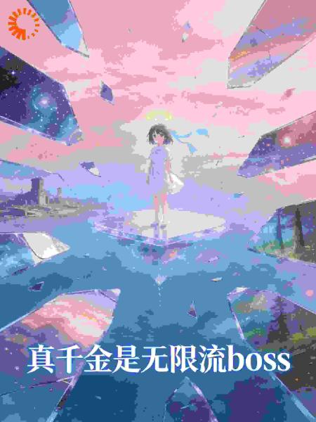真千金是无限流boss