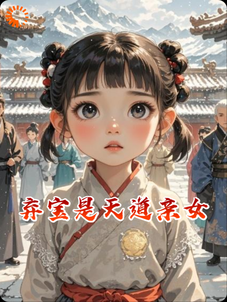 弃宝是天道亲女